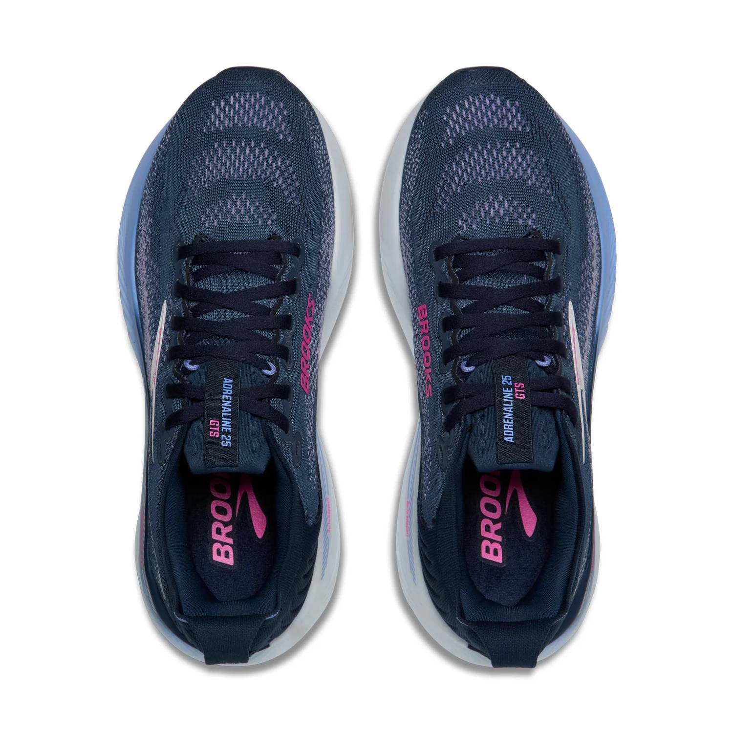 Brooks - Women's Adrenaline GTS 25 Running Shoes