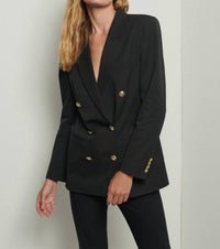 Derek Lam 10 Crosby - Walter Double Breasted Blazer
