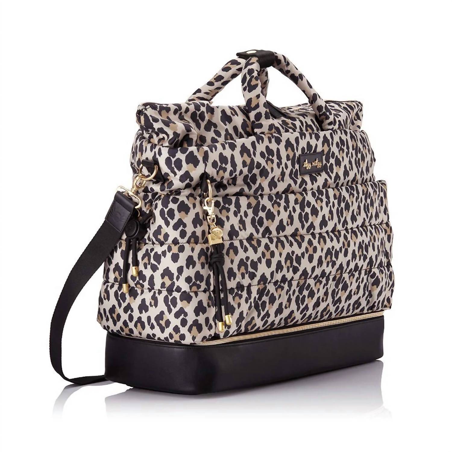 Itzy Ritzy - Women's Dream Weekender Hospital & Travel Bag
