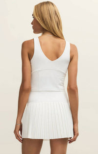 Z Supply - Lotus Longline Top