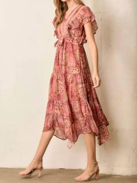 Polagram - Mansura Dress