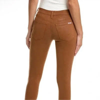 Hudson - Natalie Super Skinny Ankle Jean
