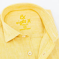 Eight X - Men's The Boardwalk Linen Button Down Shirt