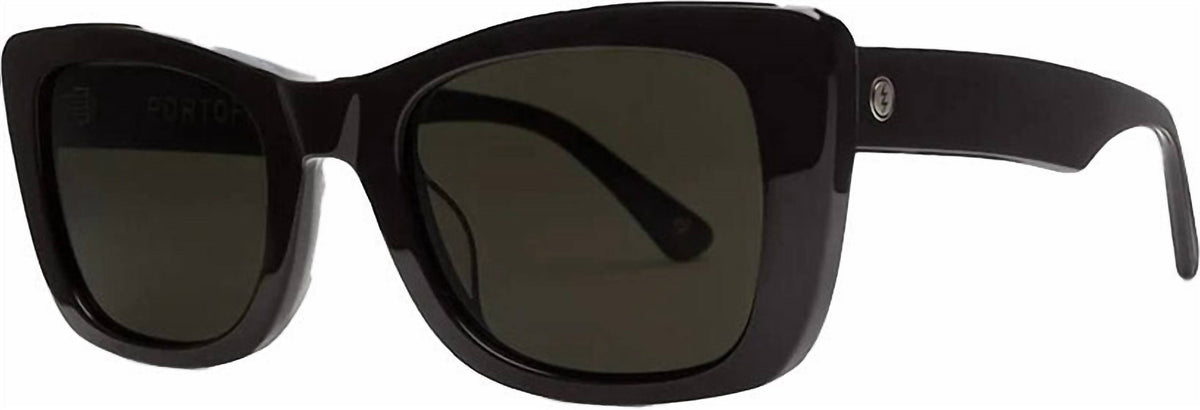 Electric Label - Men's Portofino Polarized Sunglasses