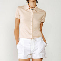 Re/Done - Conway Polo