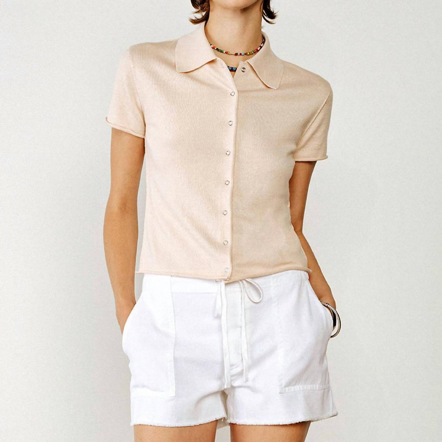 Re/Done - Conway Polo