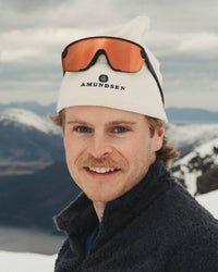 Amundsen - Unisex - Wool Blend Beanie