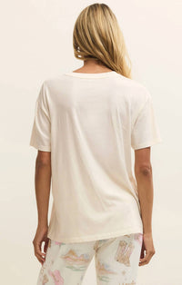 Z Supply - Howdy Horses Boyfriend Tee