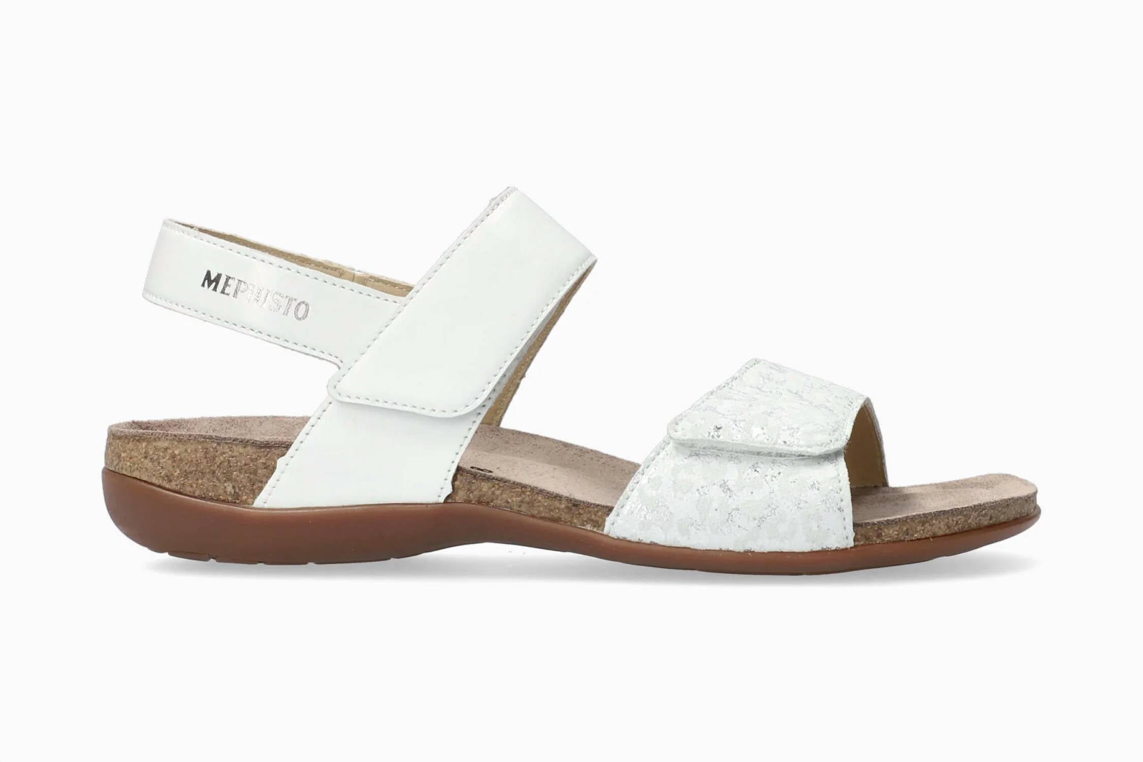 Mephisto - Women's Agave Walking Sandals