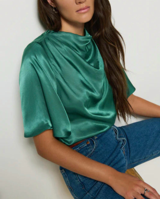 Nation Ltd - Karine Blouse