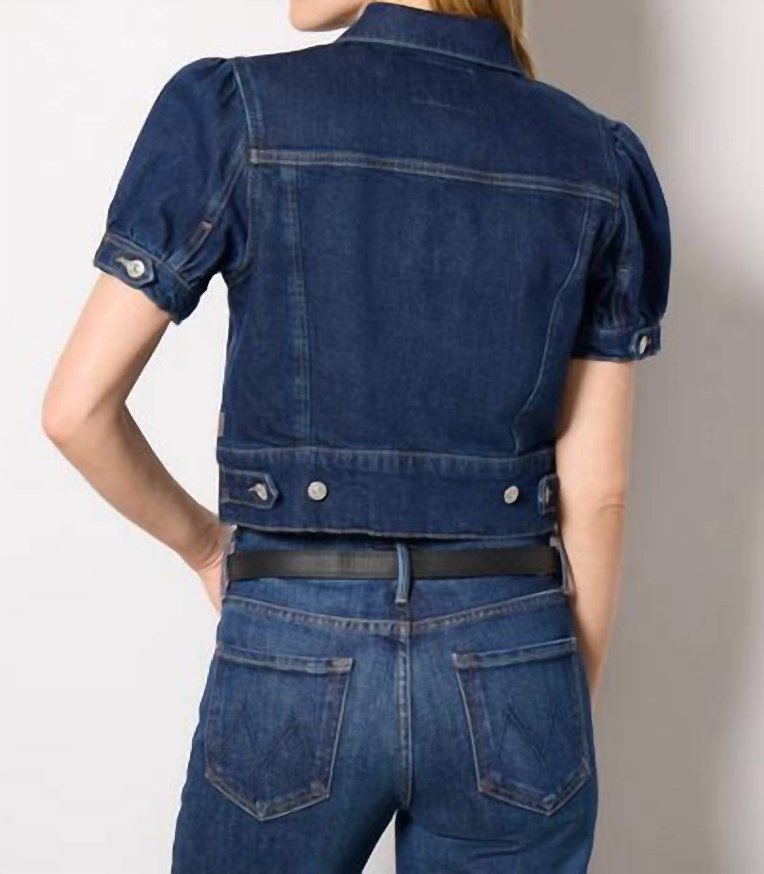 Paige - Kendra Jacket