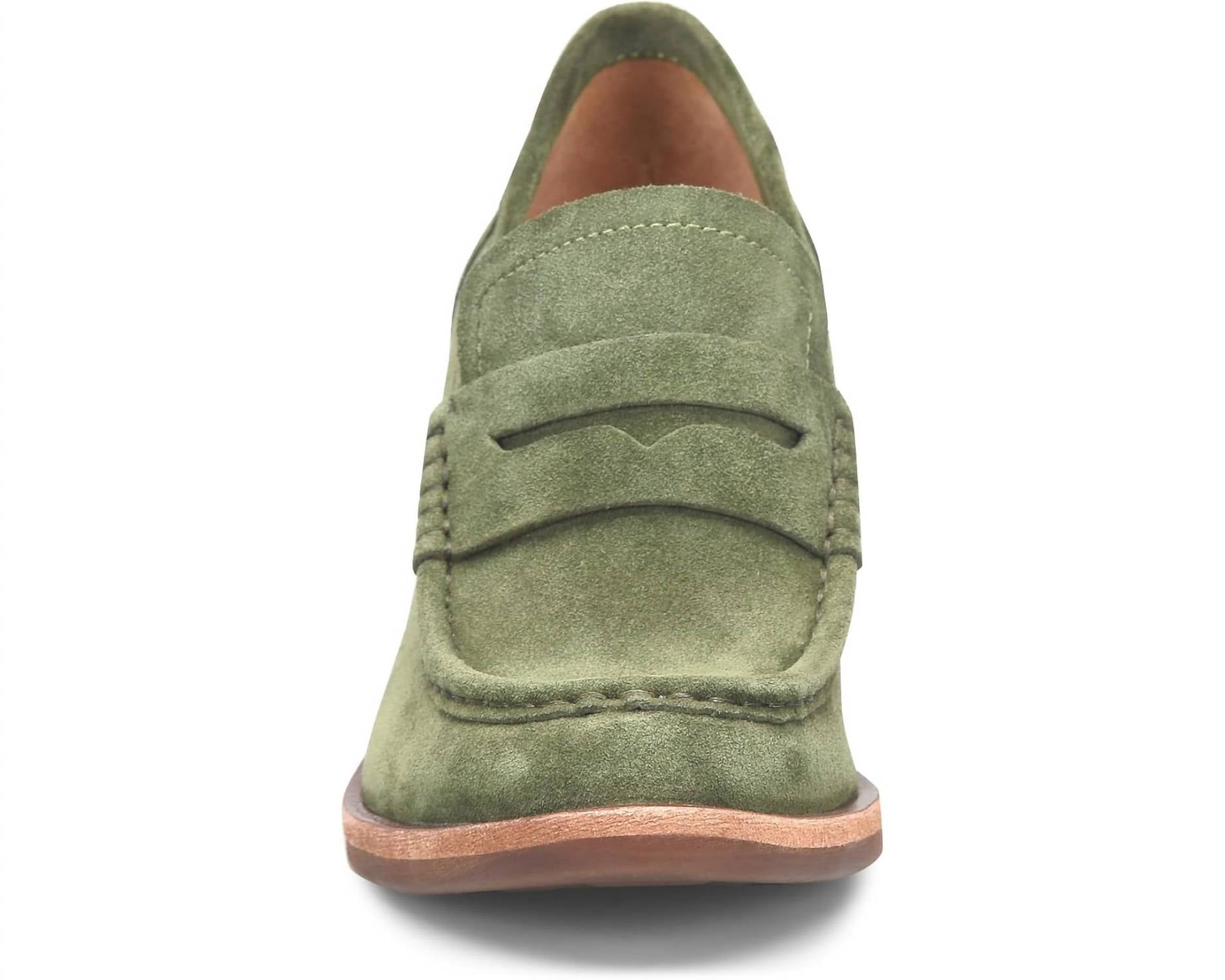 Kork-Ease - Women's Modeste Loafers
