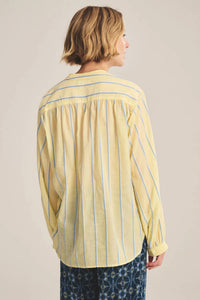 Velvet By Graham & Spencer - Analyn Stripe Top
