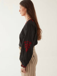 Maison Hotel - Leila Blouse