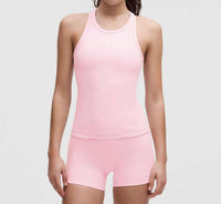 Lululemon - Align Waist-length Racerback Tank Top