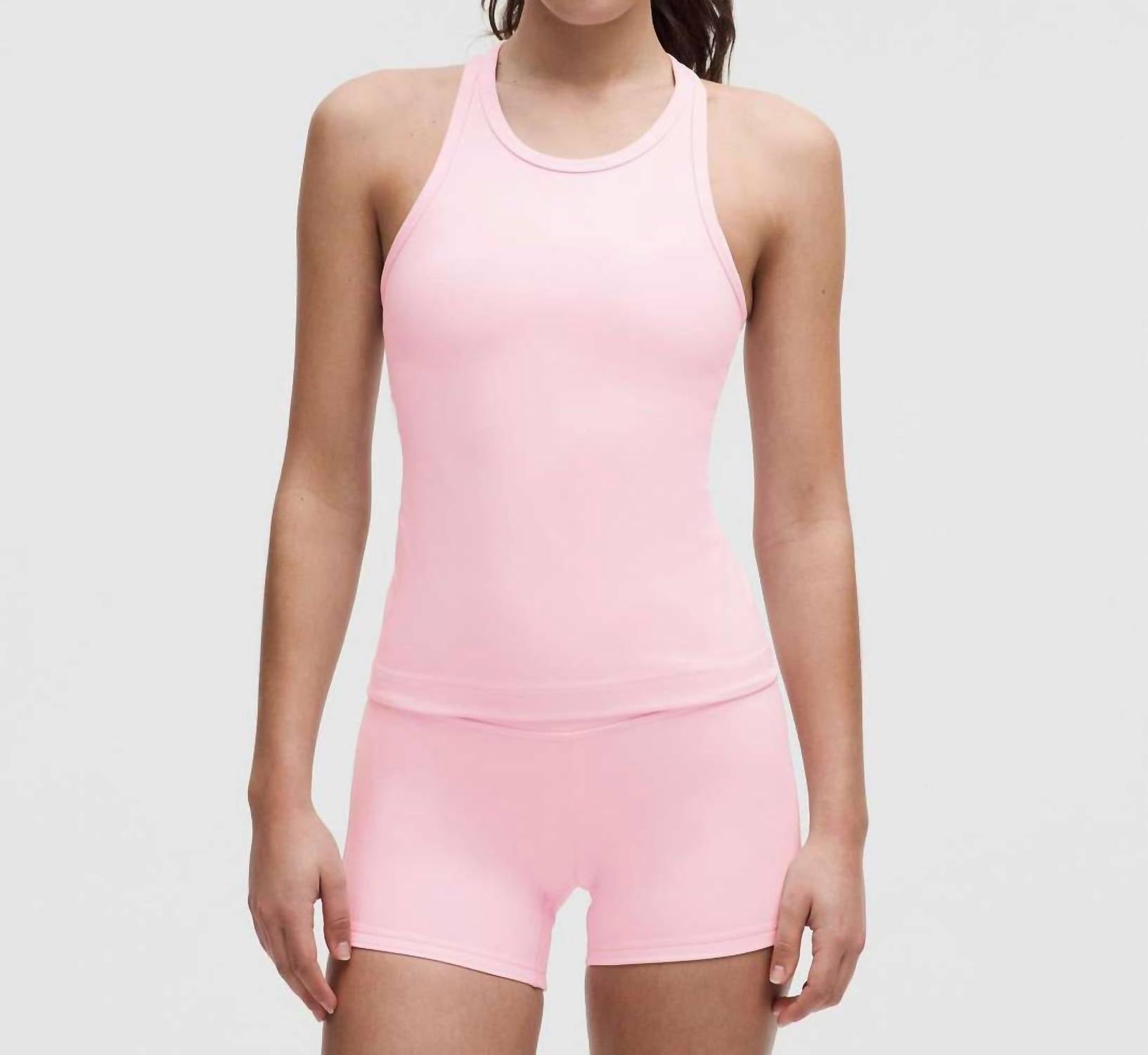 Lululemon - Align Waist-length Racerback Tank Top