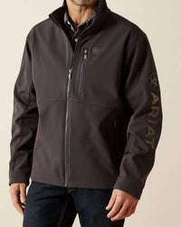 Ariat - Logo Softshell Jacket