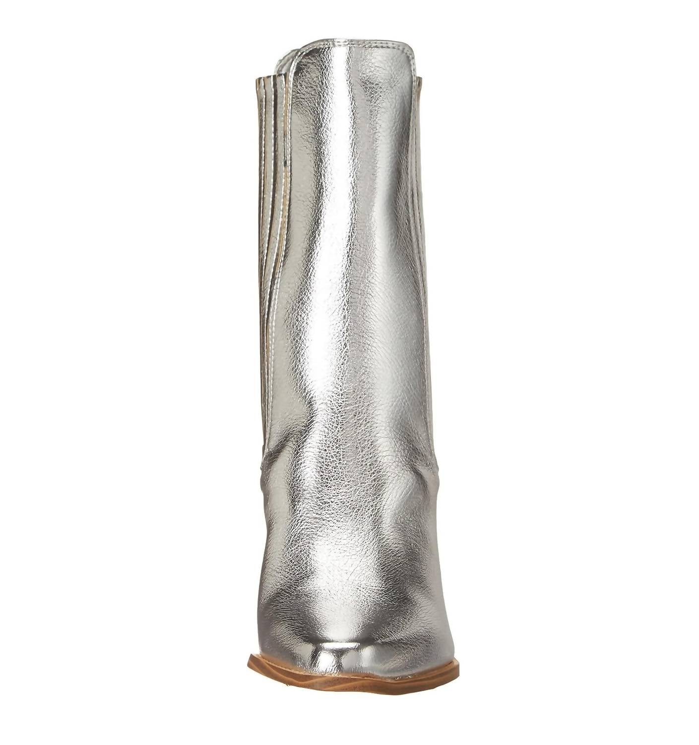 Chinese Laundry - Women's Cali Boots