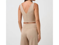 Travis Matthew - Friday Ponte Square Tank