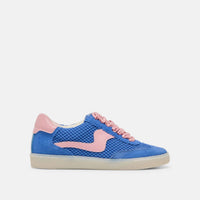 Dolce Vita - Women's Notice Mesh Sneakers