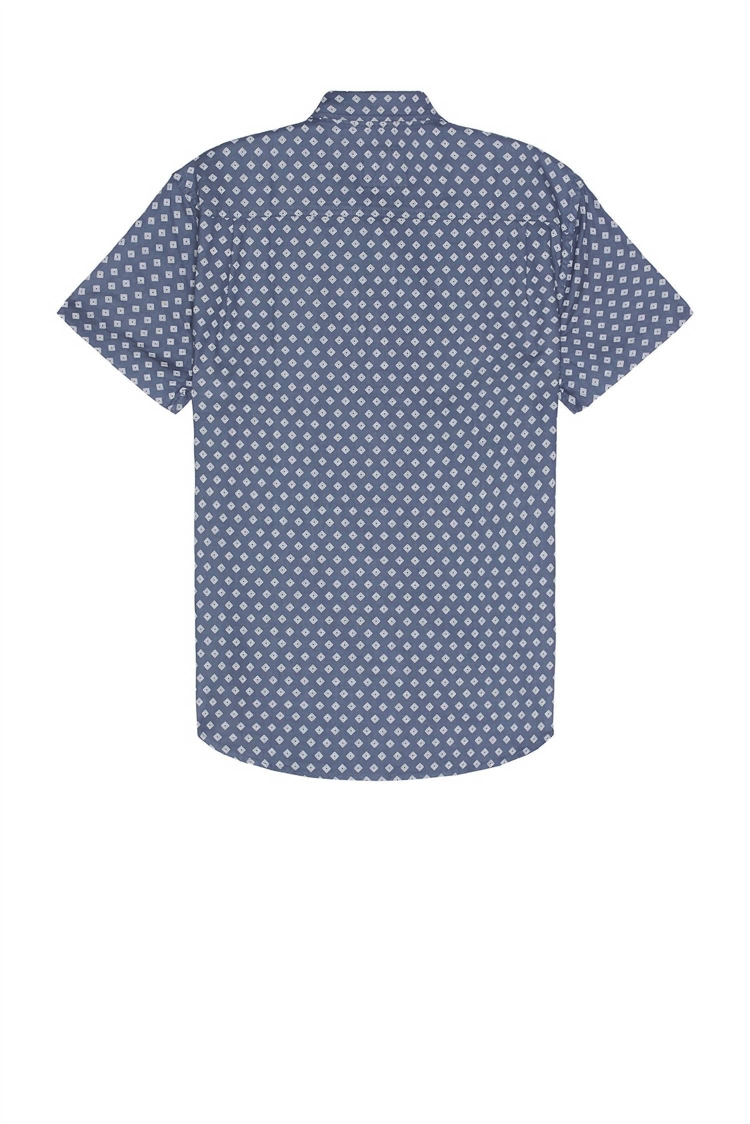 Rails - Fairfax Shirt