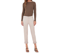 Lila Ryan - Zuri Tapered Chino Pants
