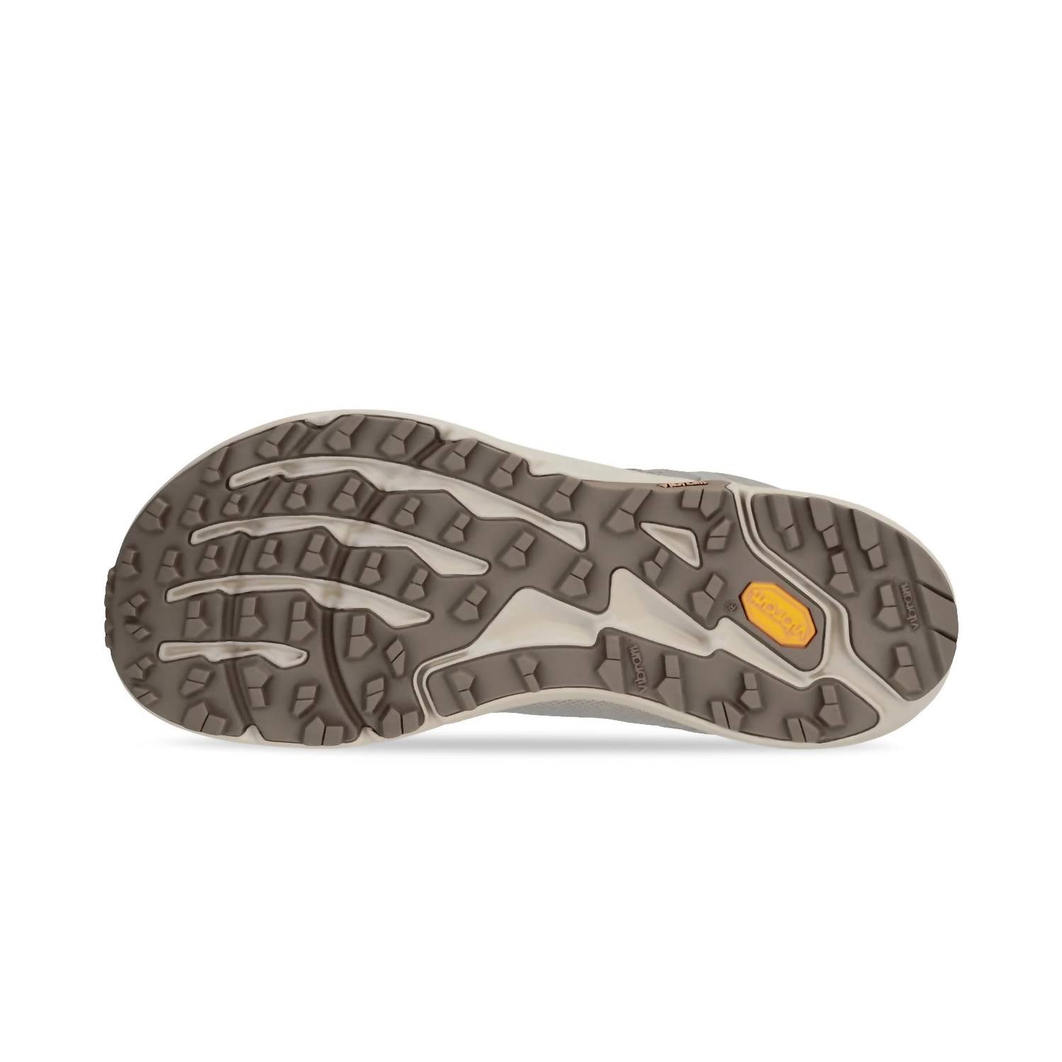 ALTRA Women's Timp 5 Trail Running Shoes in sand - women's shoe - view 6