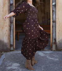 Illa Illa - Charlie Dress