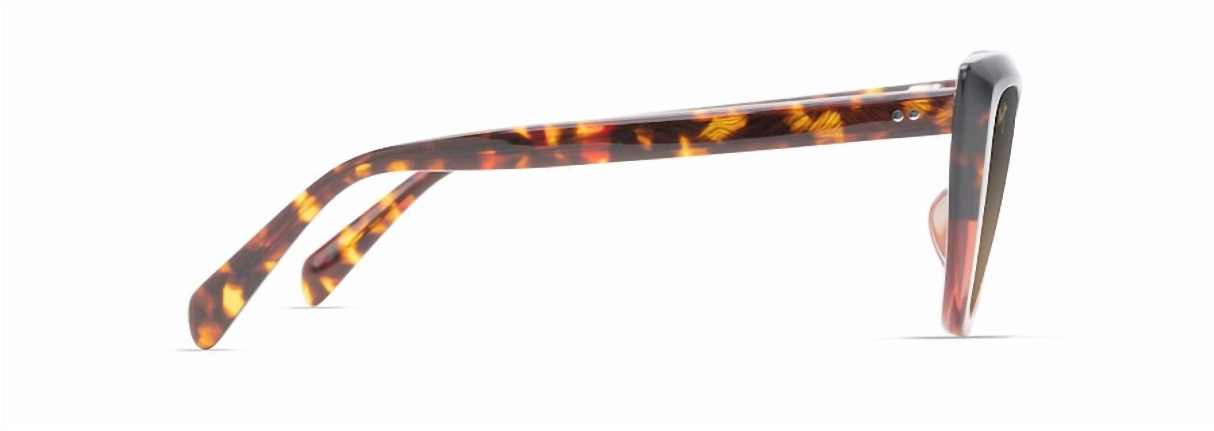 Maui Jim - Women's Blossom Sunglasses