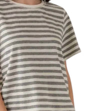 Elle Grey - Classic Bold Crew Tee