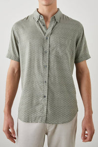 Rails - Carson Shirt