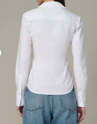 Joe'S Jeans - Cora Slim Fit Shirt