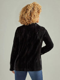 Wrangler - Retro Party Blazer