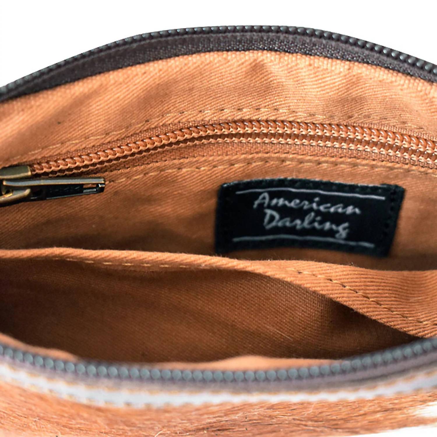 American Darling - Women's Small Crossbody Bag