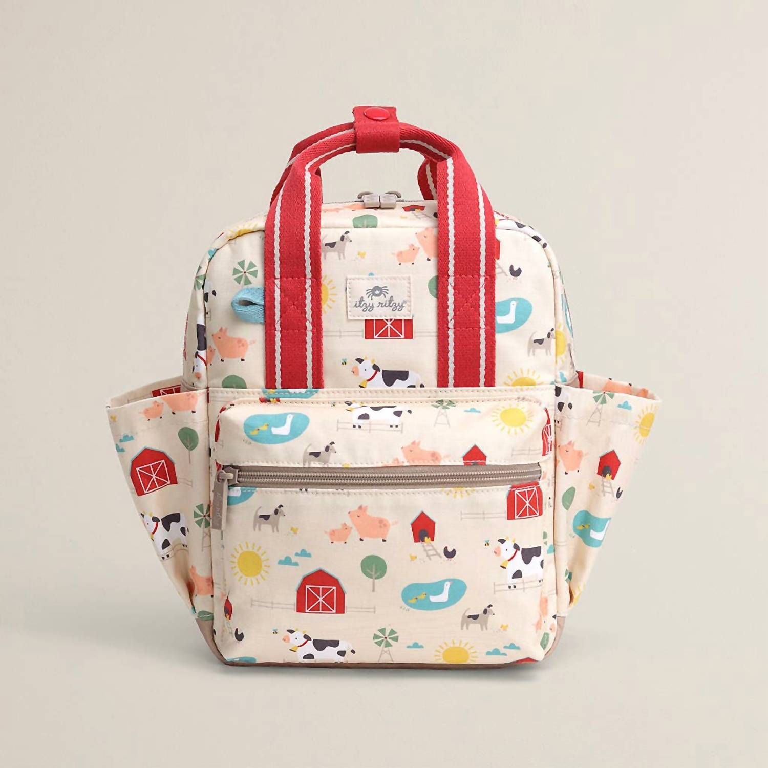 Itzy Ritzy - Kid's Itzy Bitzy Backpack