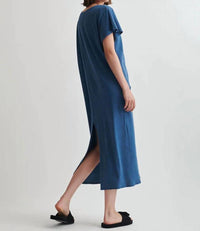Skin - Cariana Caftan Dress