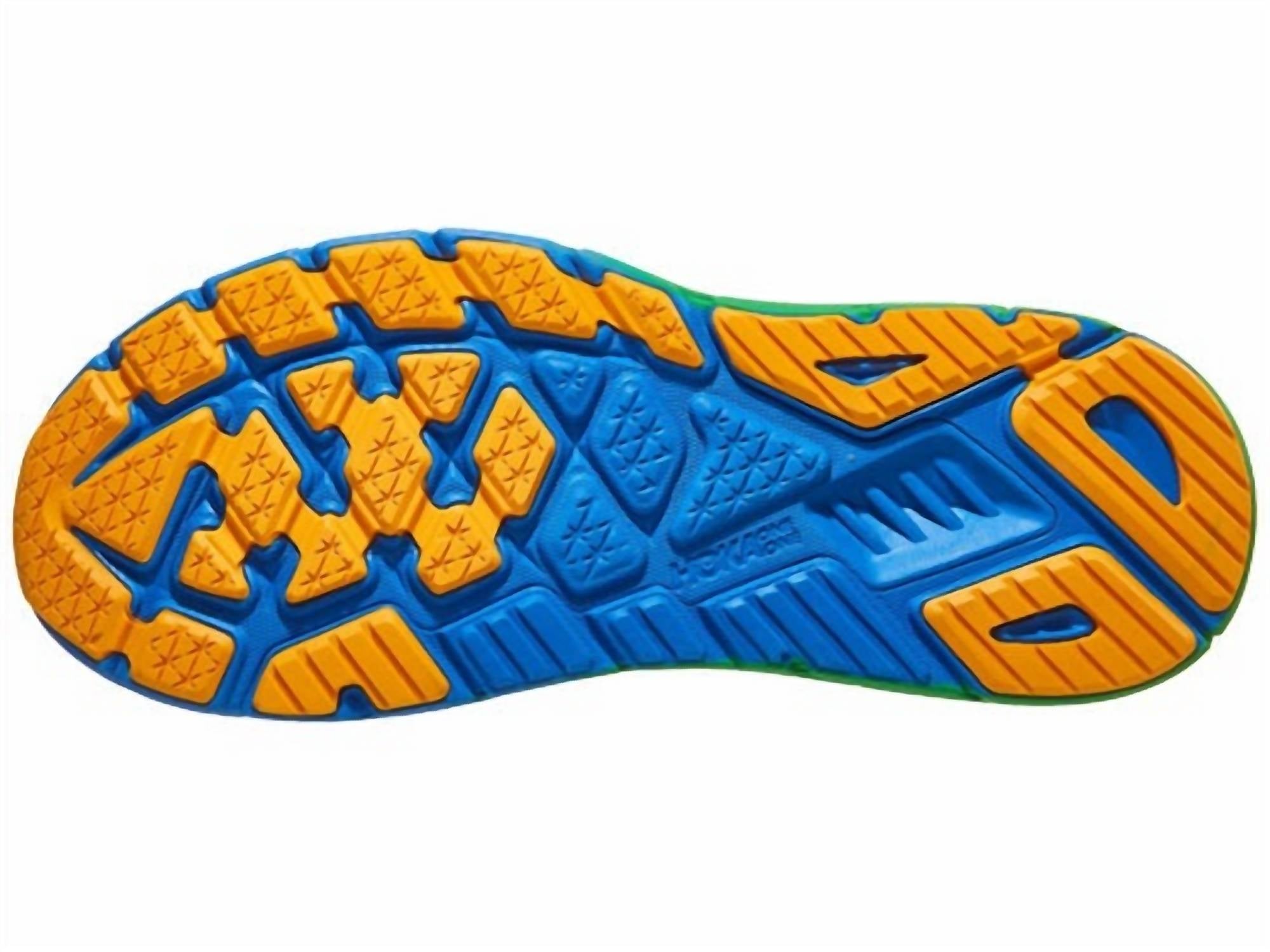 Hoka - Men's Arahi 7 Running Shoes