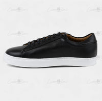 Lusso Beni - Men's Descartes Sneakers