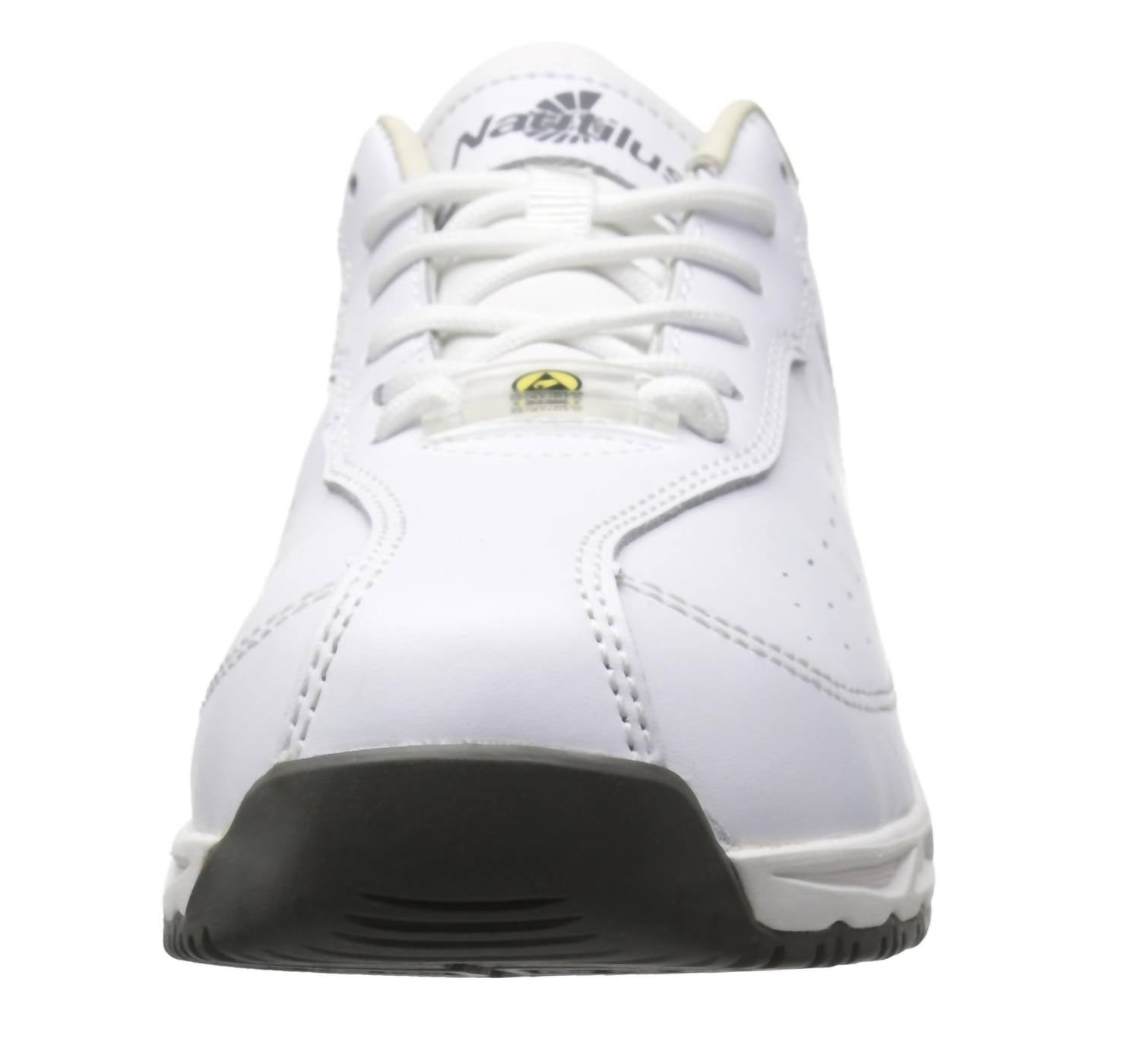 Nautilus - Women's Slip Resistant Court Shoe