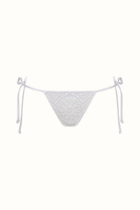 Borgo De Nor - Divona Tie-me-up-brief