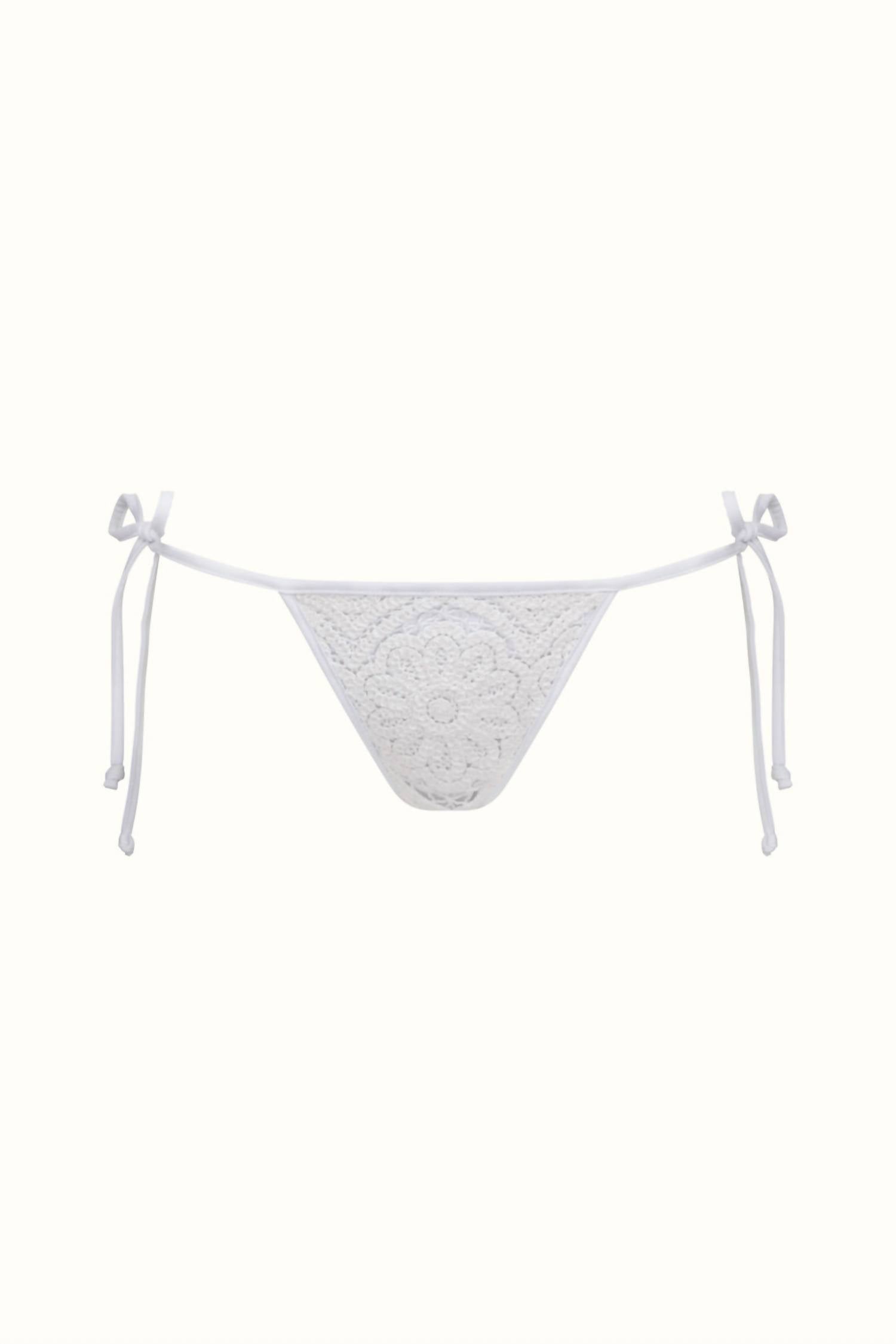 Borgo De Nor - Divona Tie-me-up-brief