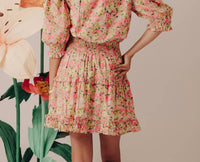 Love The Label - Zita Mini Dress