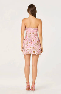 Astr - Julisa Dress
