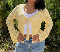 Be Cool - Perfect Day Cardigan