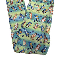 Charlies Project - Boy's Blueprint Legging