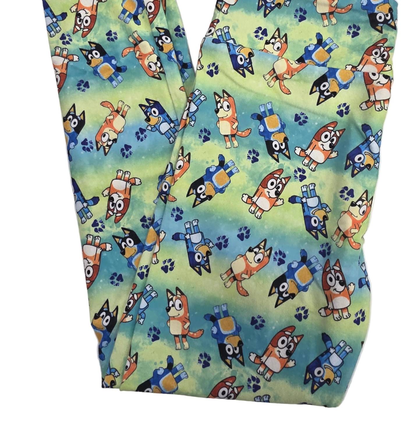 Charlies Project - Boy's Blueprint Legging