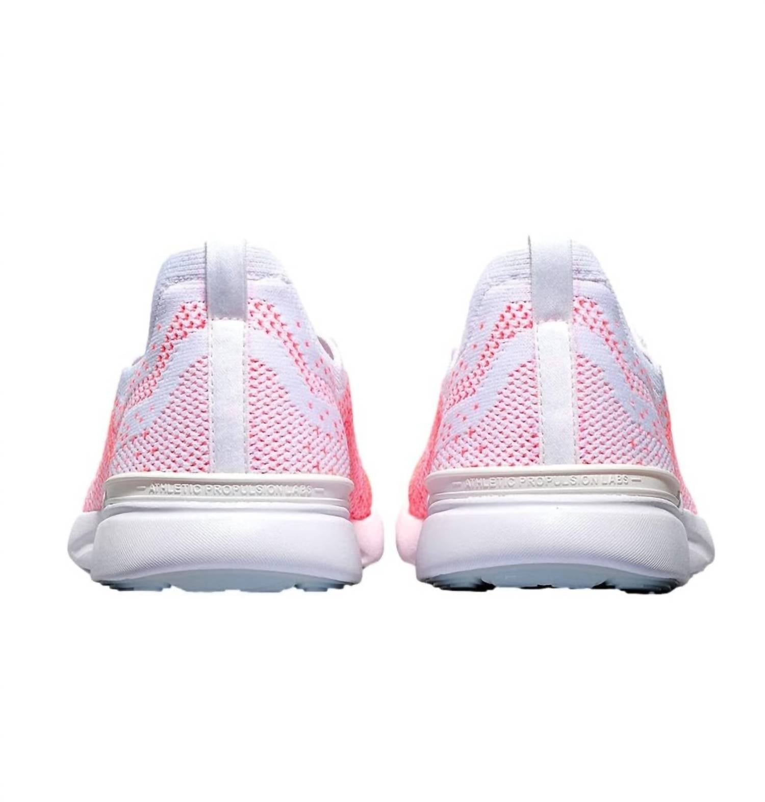 Apl - Women's Techloom Breeze Shoes