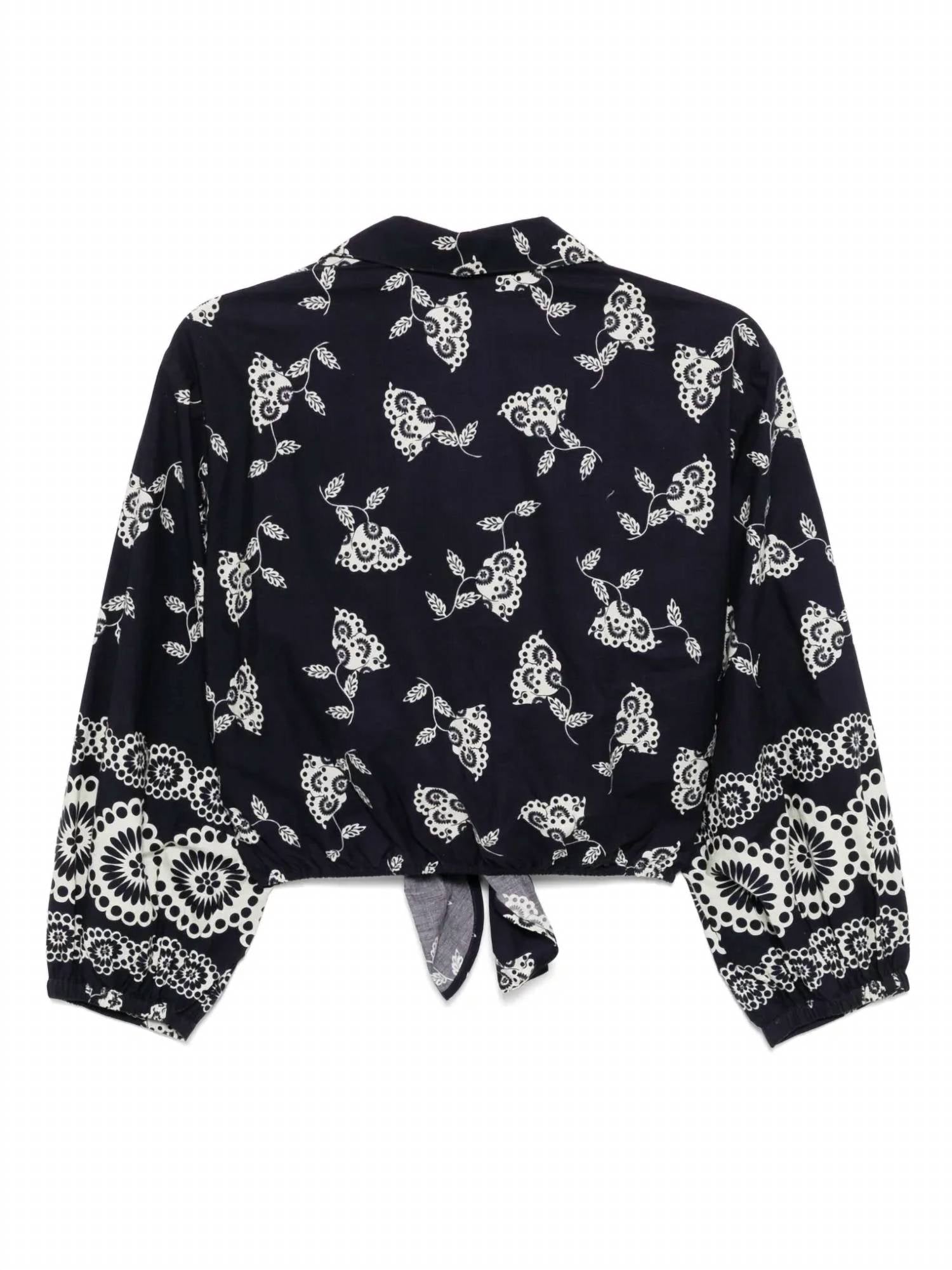 Cara Cara - Women's Rumson Top