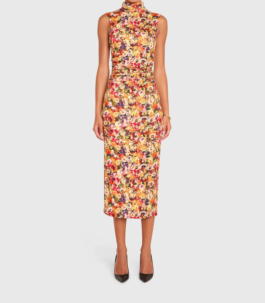 Amanda Uprichard - Damira Dress