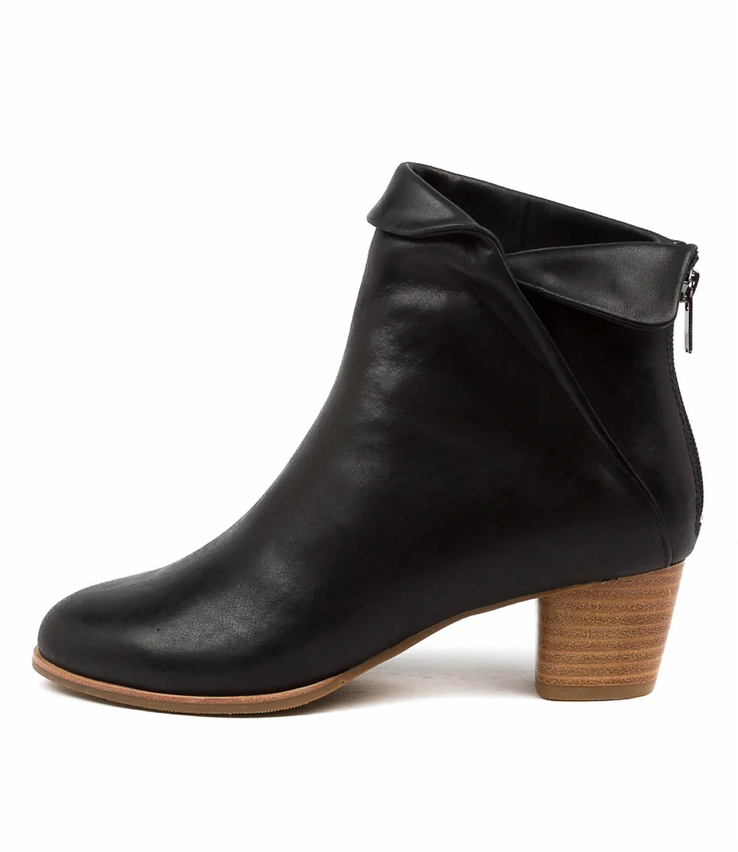 Ziera - Women's Grale Boot - Wide